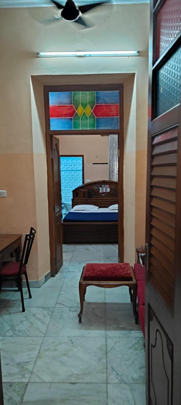 Hotel Soorya Heritage Inn Pondicherry Exteriör bild